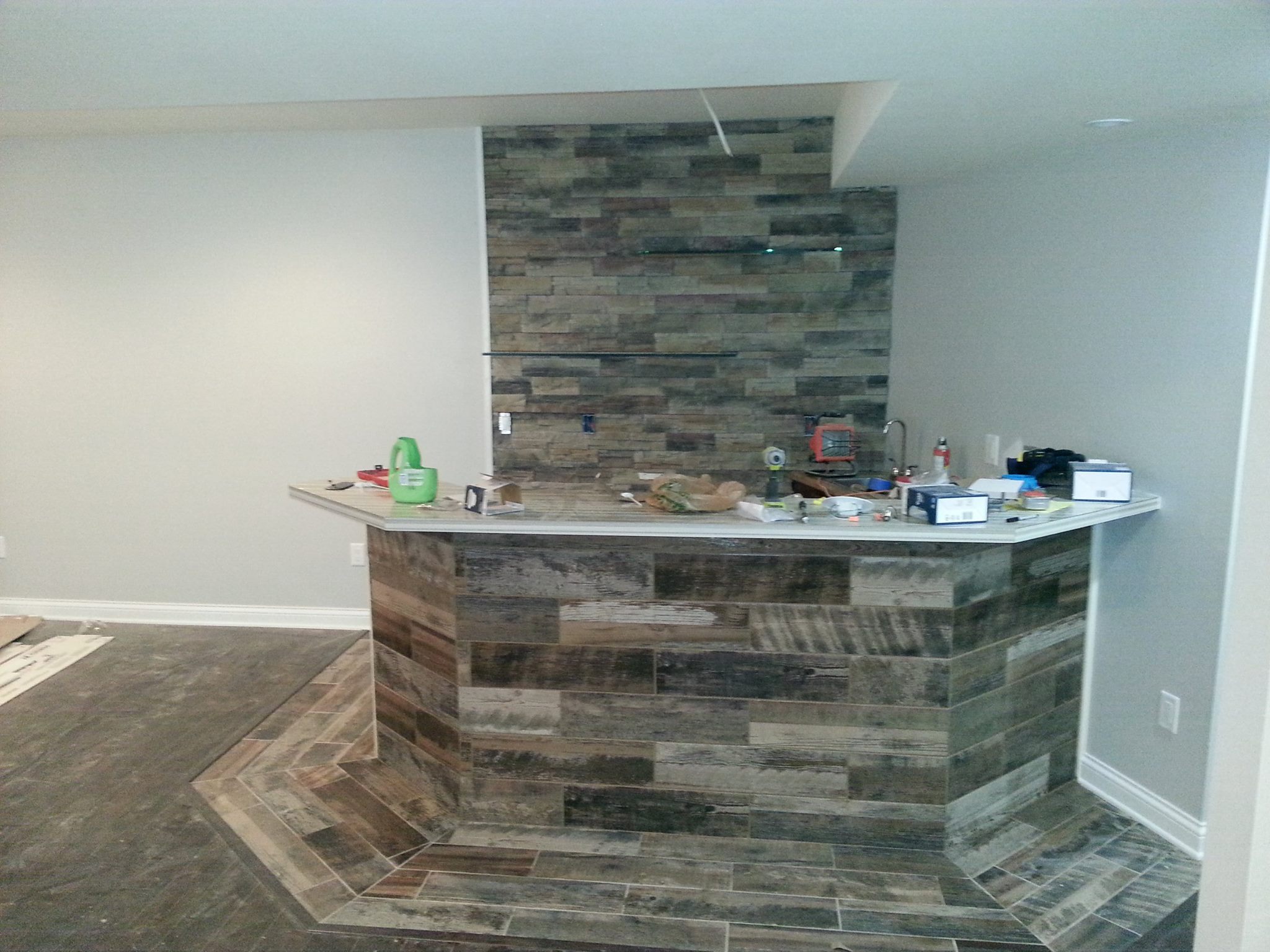 bar home custom design madison