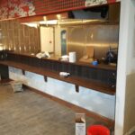 Commercial Tile Installer