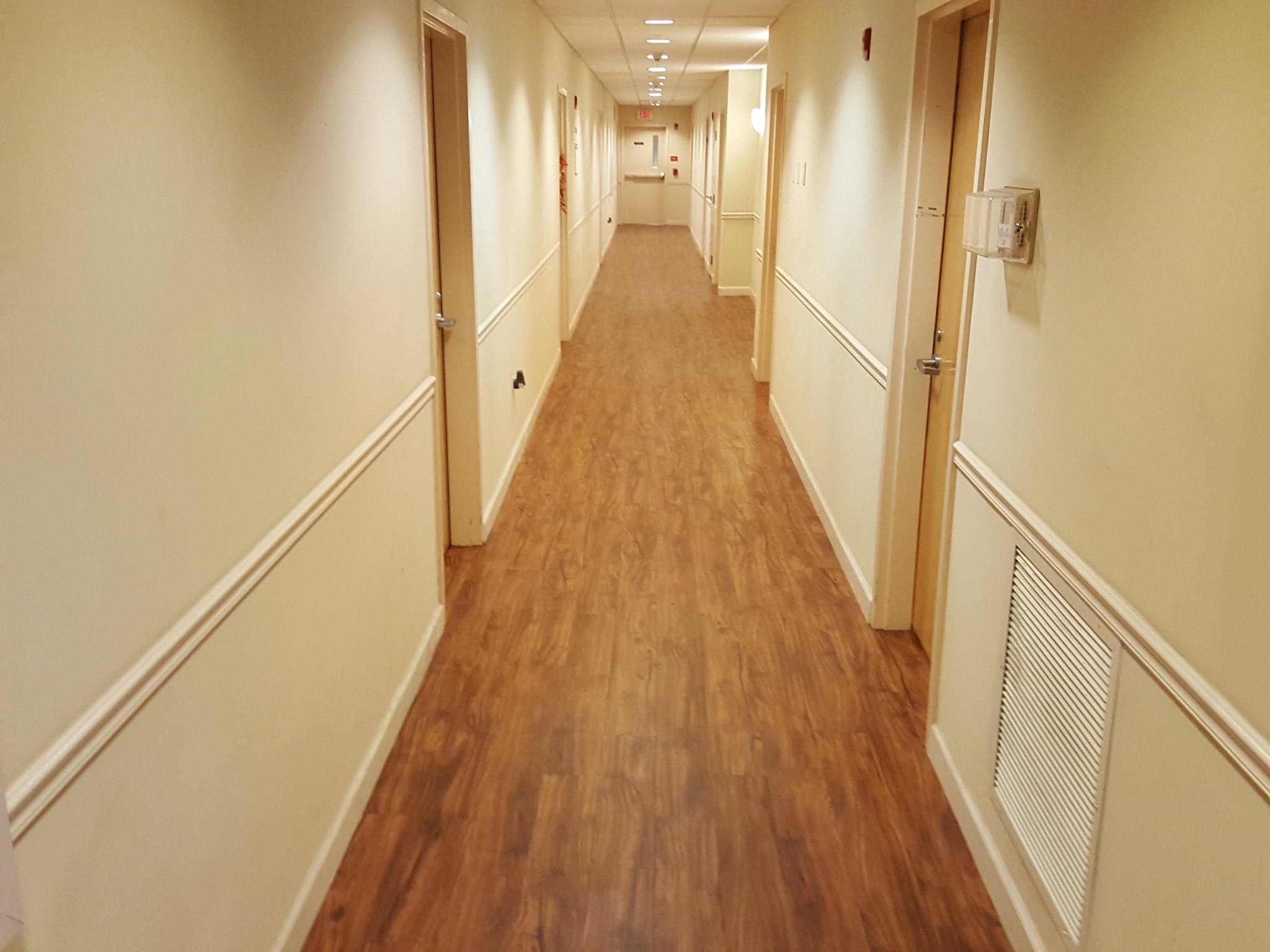 madison tile installer